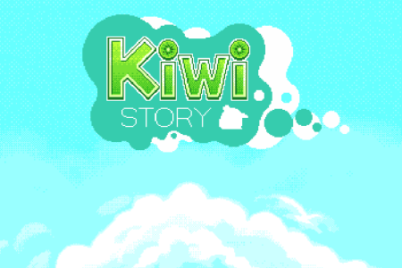 Kiwi's Adventure - Free Addicting Game